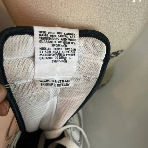 Main shoe - Picture 5 of 17